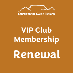 VIP Club Membership Renewal