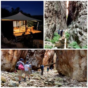 Baviaans Canyon 5-day hike (slack-packing): 1 - 7 March 2026